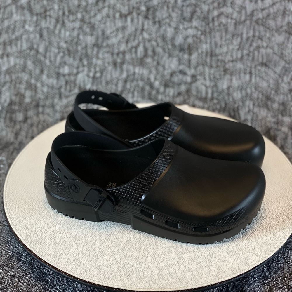Birkenstock Birki Air 2.0 Clog size 38 - Picture 2 of 12